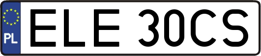 ELE30CS