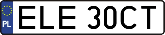 ELE30CT