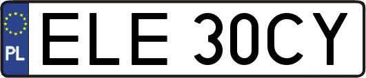 ELE30CY