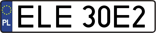 ELE30E2