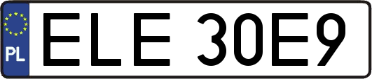 ELE30E9