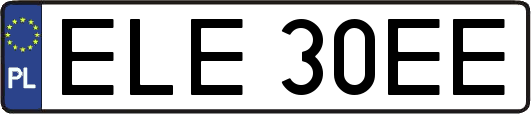 ELE30EE