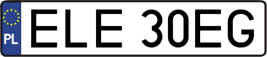 ELE30EG