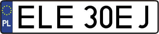 ELE30EJ