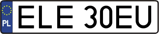 ELE30EU