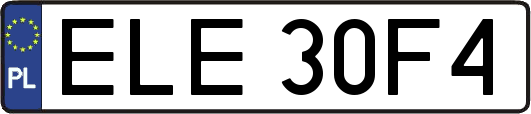 ELE30F4