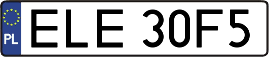 ELE30F5