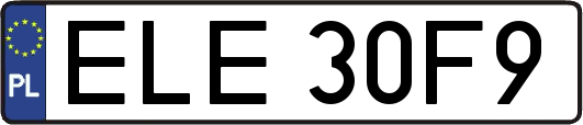ELE30F9