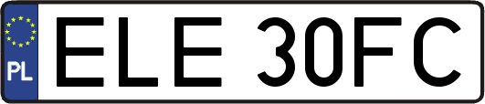 ELE30FC