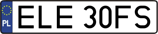 ELE30FS