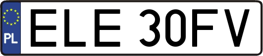 ELE30FV