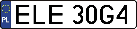 ELE30G4