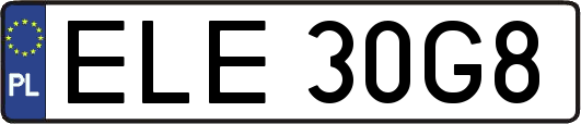 ELE30G8