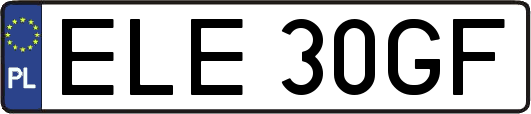 ELE30GF