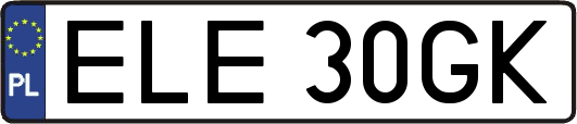 ELE30GK