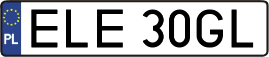ELE30GL