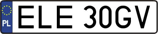 ELE30GV