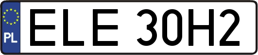 ELE30H2