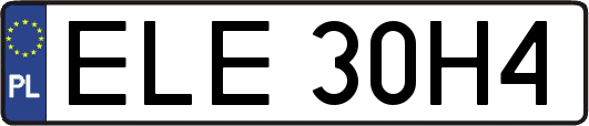 ELE30H4