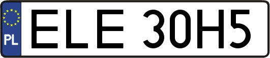 ELE30H5