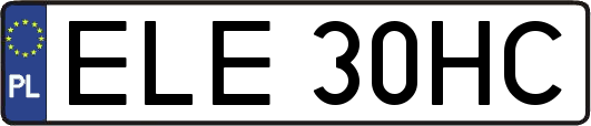 ELE30HC