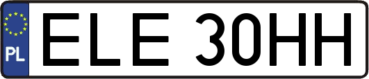 ELE30HH