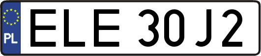 ELE30J2