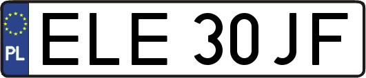 ELE30JF