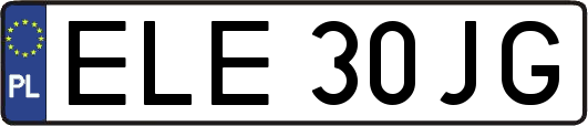 ELE30JG