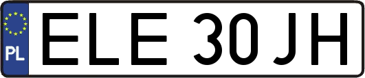 ELE30JH