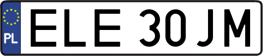 ELE30JM