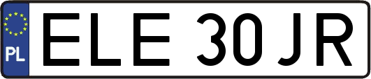 ELE30JR