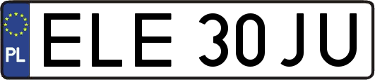 ELE30JU