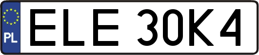 ELE30K4