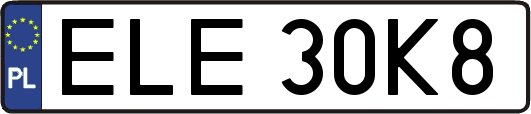 ELE30K8