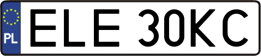 ELE30KC
