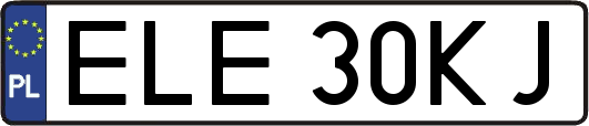 ELE30KJ