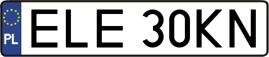 ELE30KN