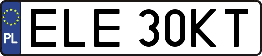 ELE30KT