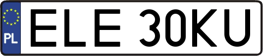 ELE30KU