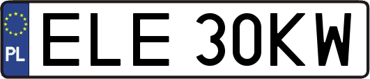 ELE30KW