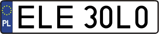 ELE30L0