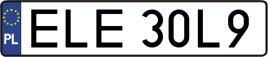 ELE30L9