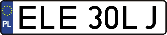 ELE30LJ