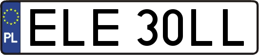 ELE30LL