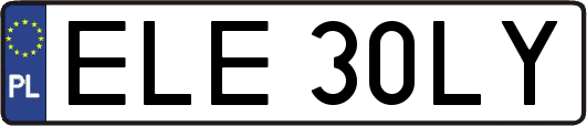 ELE30LY