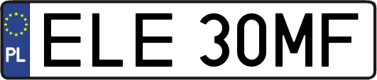 ELE30MF
