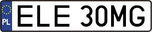 ELE30MG