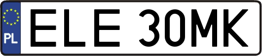 ELE30MK