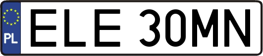 ELE30MN